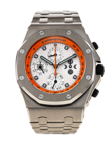 Audemars Piguet Royal Oak Offshore 25854TI.OO.1150TI.01